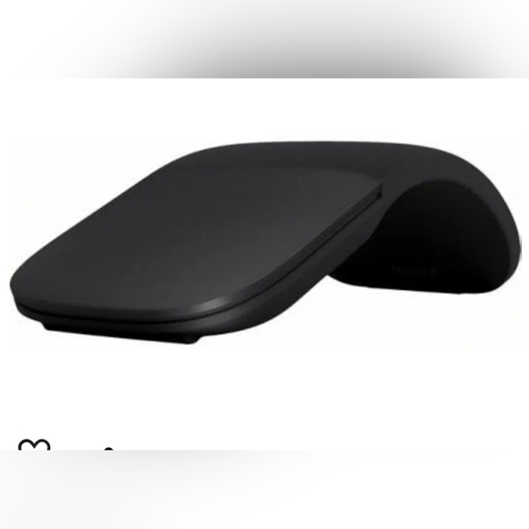 Microsoft Surface Pro 6, i7 Proces) 16GB RAM, 512 GB) Black,Backlit Keyboard - Picture 5 of 14